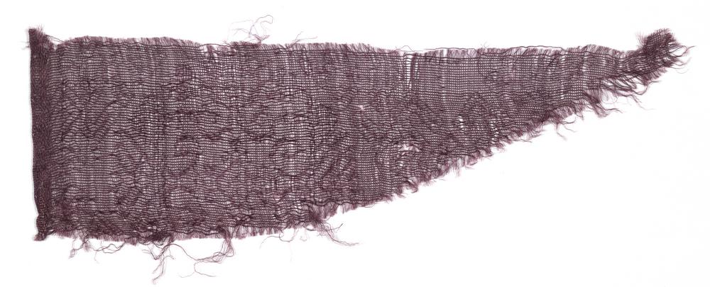 图片[1]-textile; 紡織品(Chinese) BM-MAS.903-China Archive